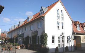 Hotel Gasthof Grüner Wald